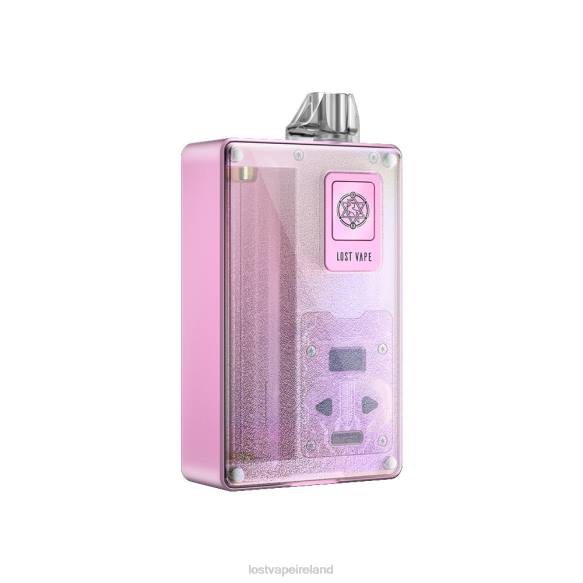 4042G307 Lost Vape Centaurus B80 AIO Kit | Pod System| Battery Not Included Nebula Galaxies - Lost Vape pods near me